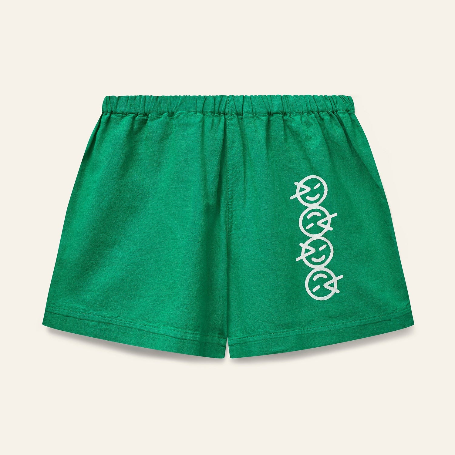 Camp Short - Fresh Green Wynken