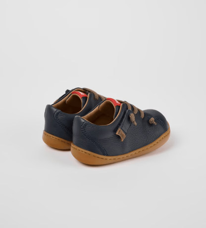 Camper Peu Sneakers, Navy Blue camper