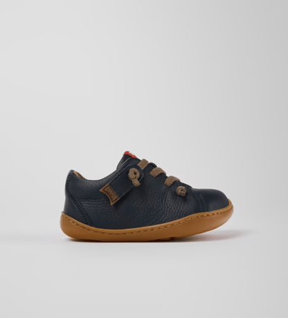 Camper Peu Sneakers, Navy Blue camper