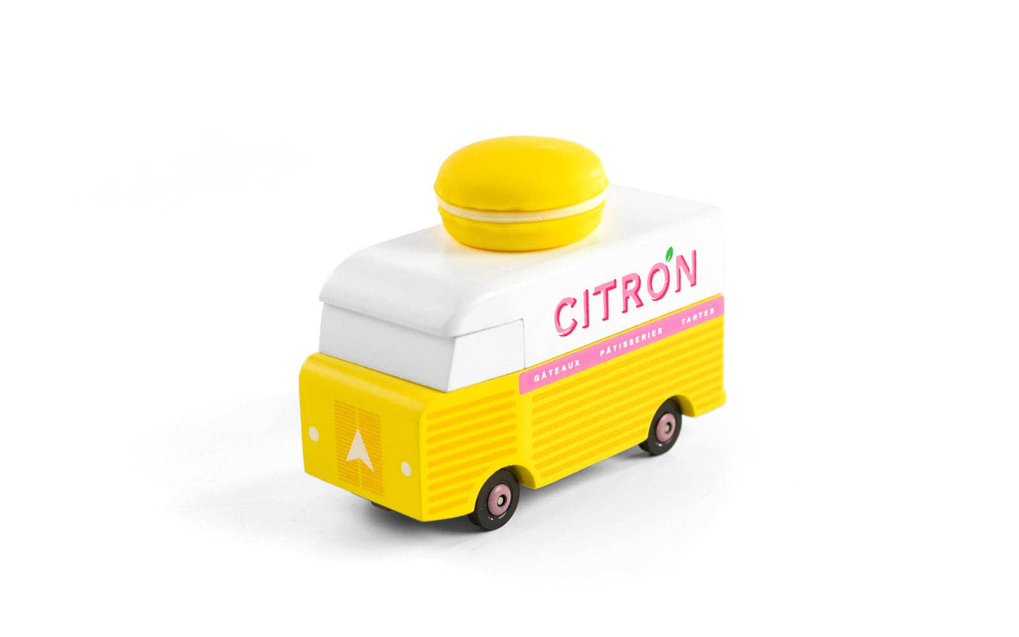 Candylab Toys - Citron Macaron Candylab Toys - enjoykidsus