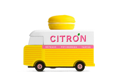 Candylab Toys - Citron Macaron Candylab Toys - enjoykidsus