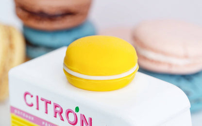 Candylab Toys - Citron Macaron Candylab Toys - enjoykidsus