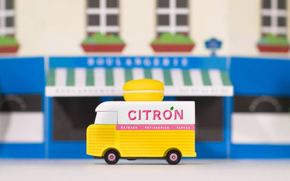 Candylab Toys - Citron Macaron Candylab Toys - enjoykidsus