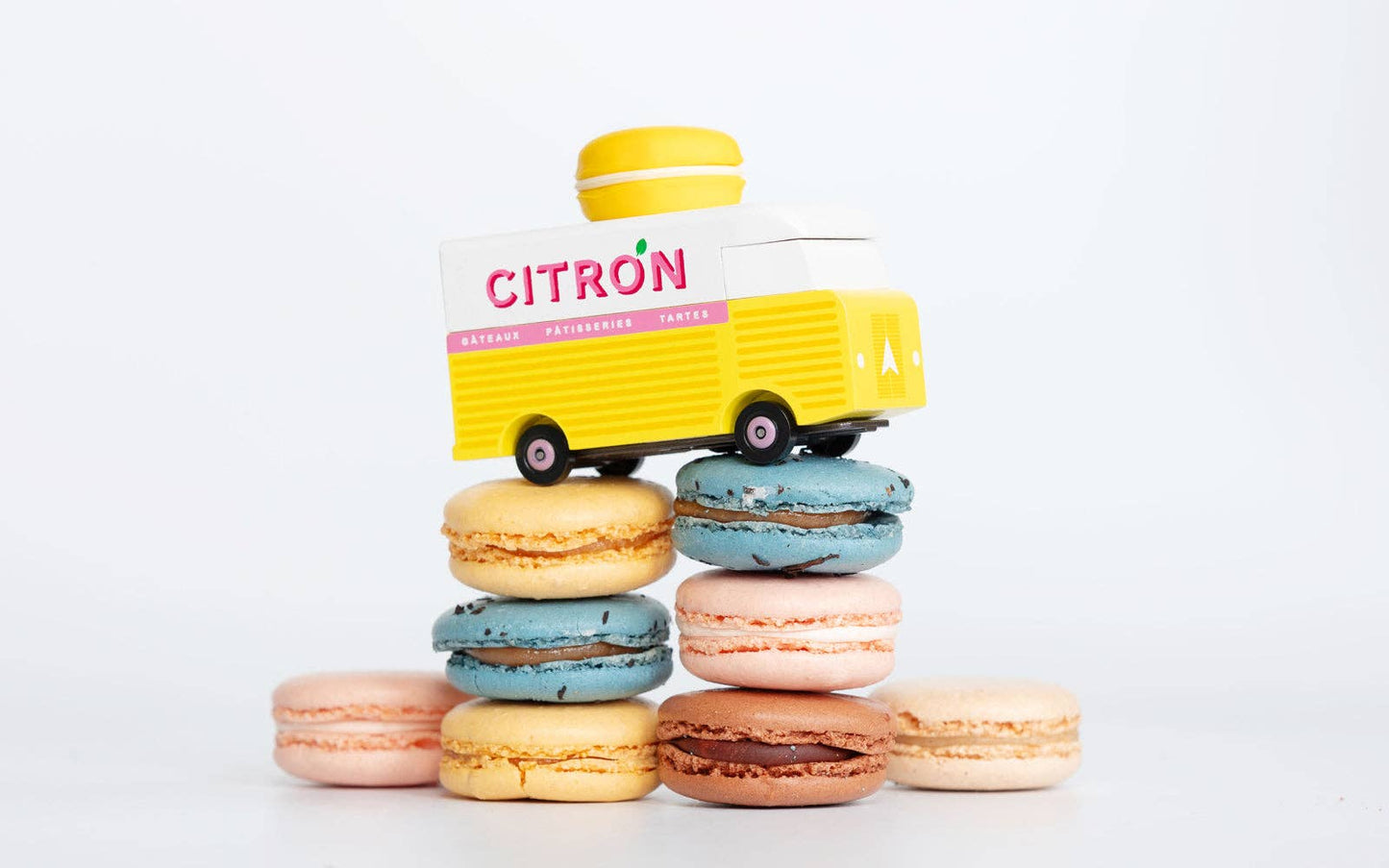 Candylab Toys - Citron Macaron Candylab Toys - enjoykidsus