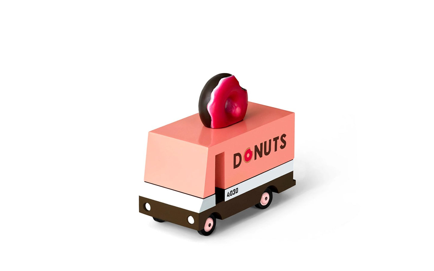 Candylab Toys - Donut Van Candylab Toys - enjoykidsus