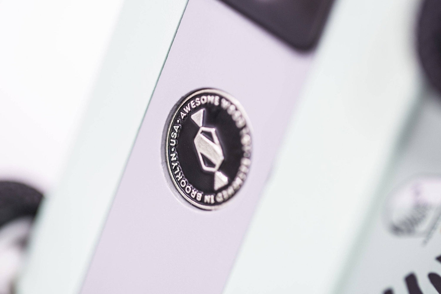 Candylab Toys - Drifter Zebra Candylab Toys