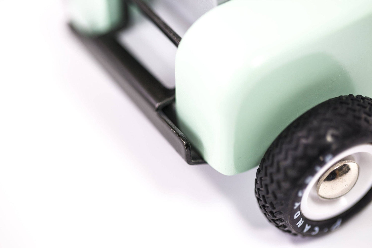 Candylab Toys - Drifter Zebra Candylab Toys