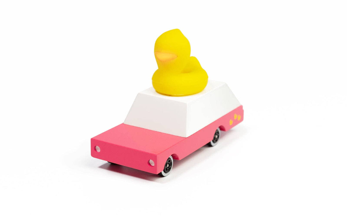 Candylab Toys - Duckie Wagon Candylab Toys