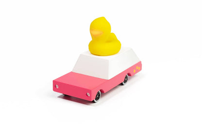 Candylab Toys - Duckie Wagon Candylab Toys - enjoykidsus