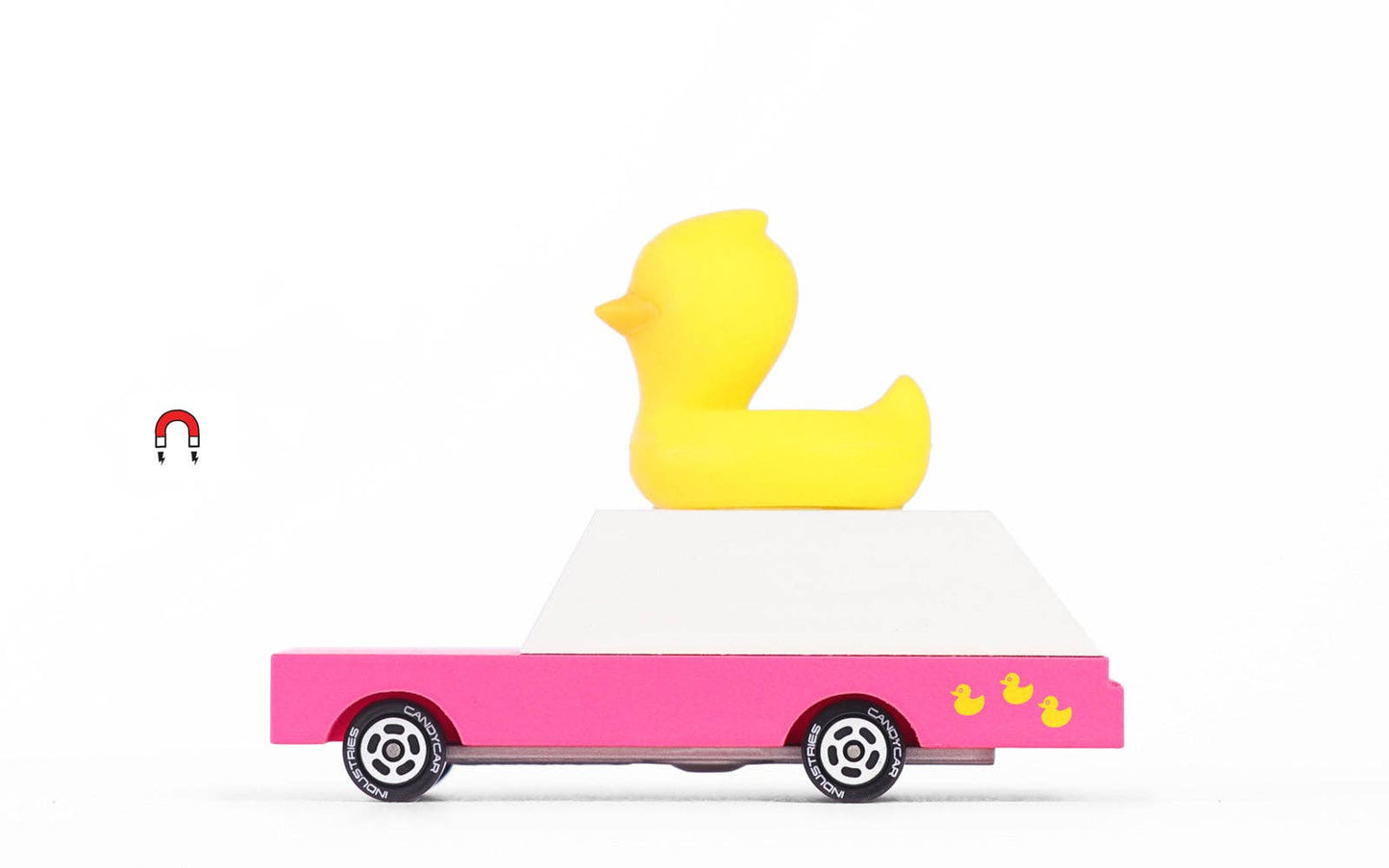 Candylab Toys - Duckie Wagon Candylab Toys - enjoykidsus