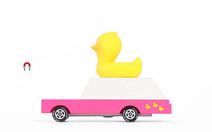 Candylab Toys - Duckie Wagon Candylab Toys - enjoykidsus