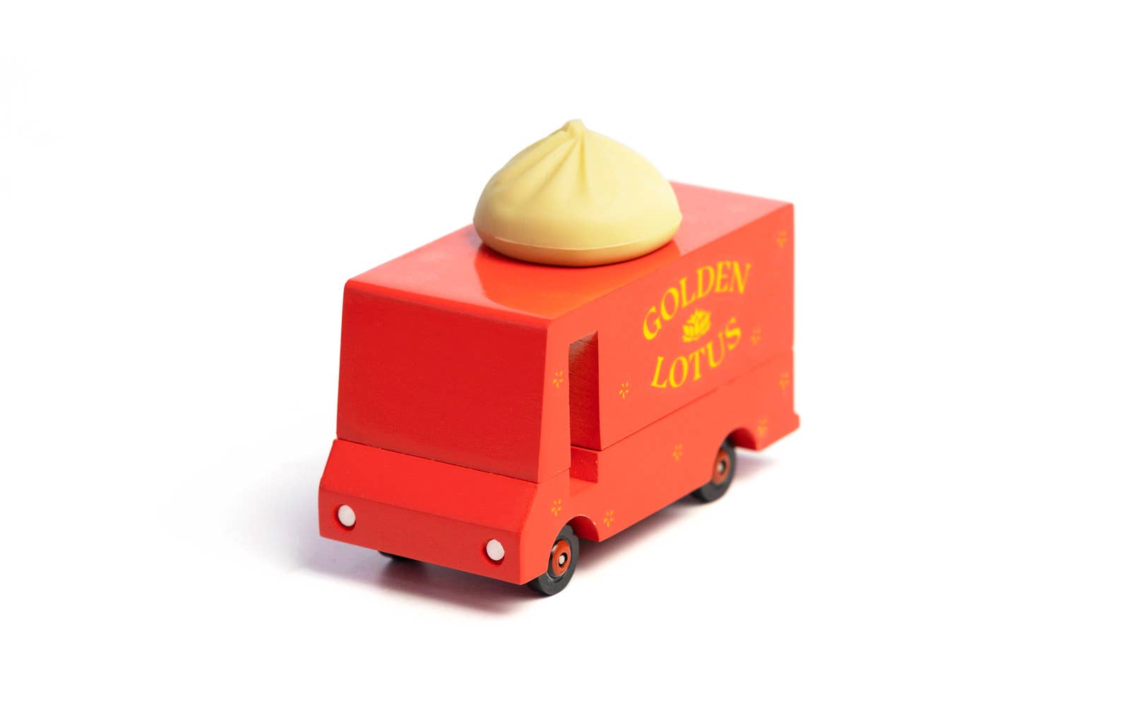 Candylab Toys - Dumpling Van Candylab Toys - enjoykidsus