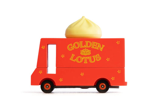 Candylab Toys - Dumpling Van Candylab Toys - enjoykidsus