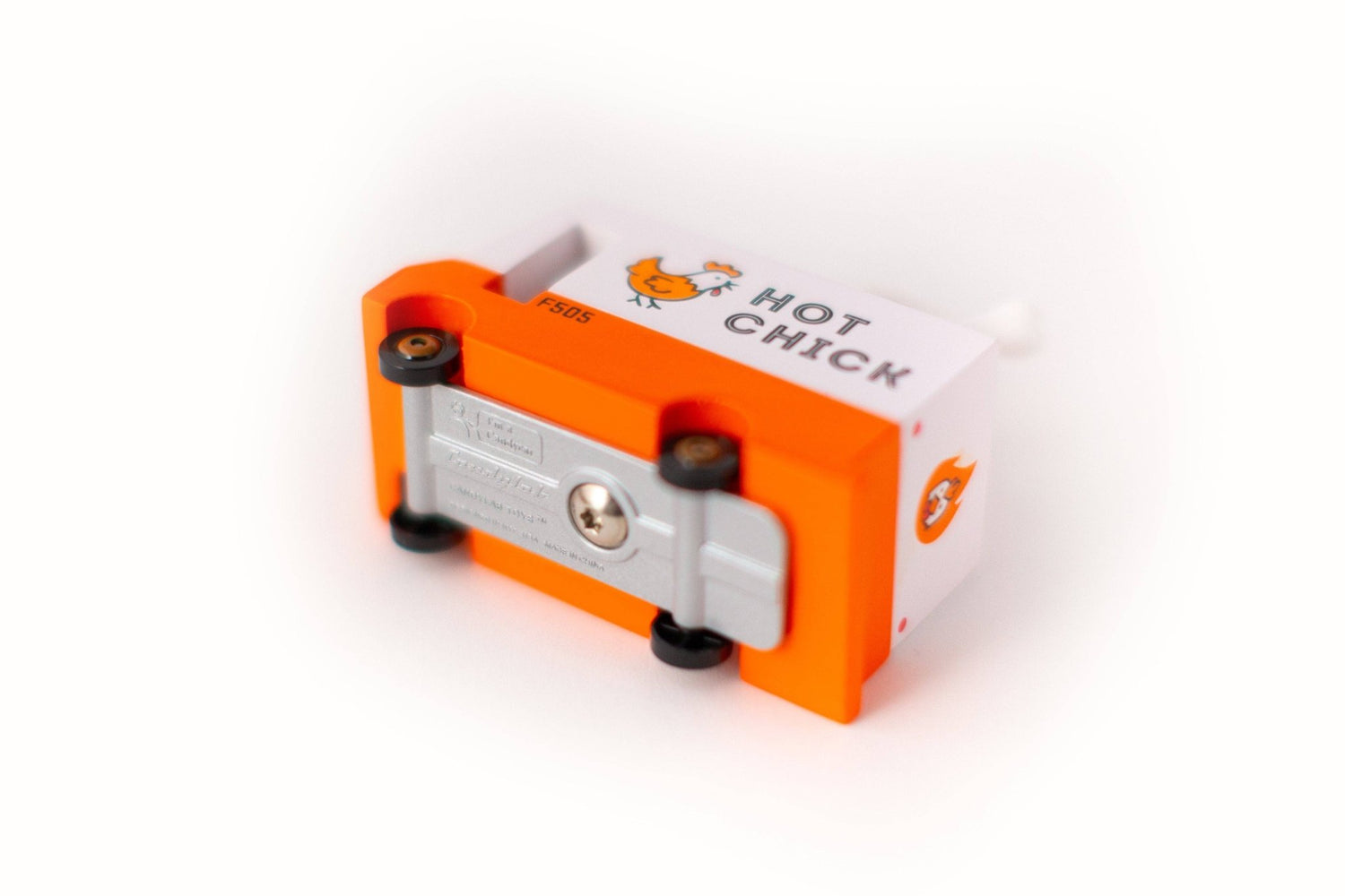 Candylab Toys - Fried Chicken Van Candylab Toys