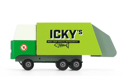 Candylab Toys - Garbage Truck Candylab Toys - enjoykidsus