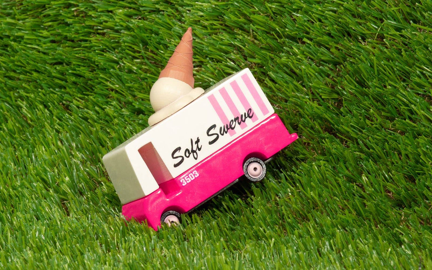 Candylab Toys - Ice Cream Van Candylab Toys - enjoykidsus