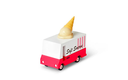 Candylab Toys - Ice Cream Van Candylab Toys - enjoykidsus