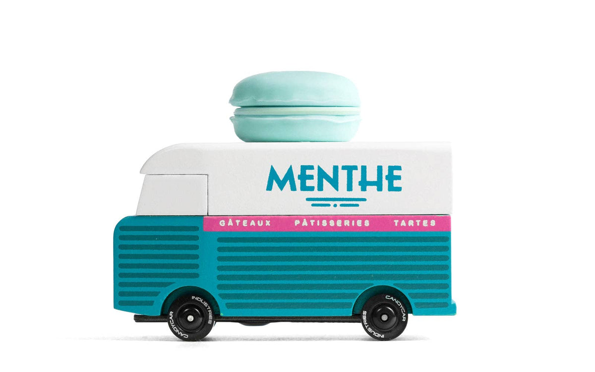 Candylab Toys - Menthe Macaron Candylab Toys
