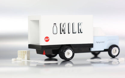 Candylab Toys - Milk Truck Candylab Toys - enjoykidsus