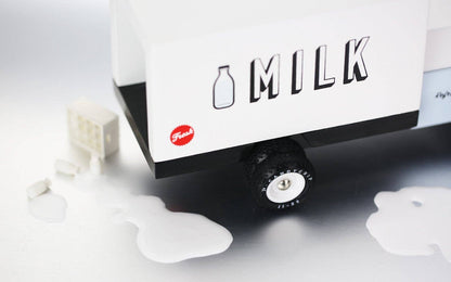 Candylab Toys - Milk Truck Candylab Toys - enjoykidsus