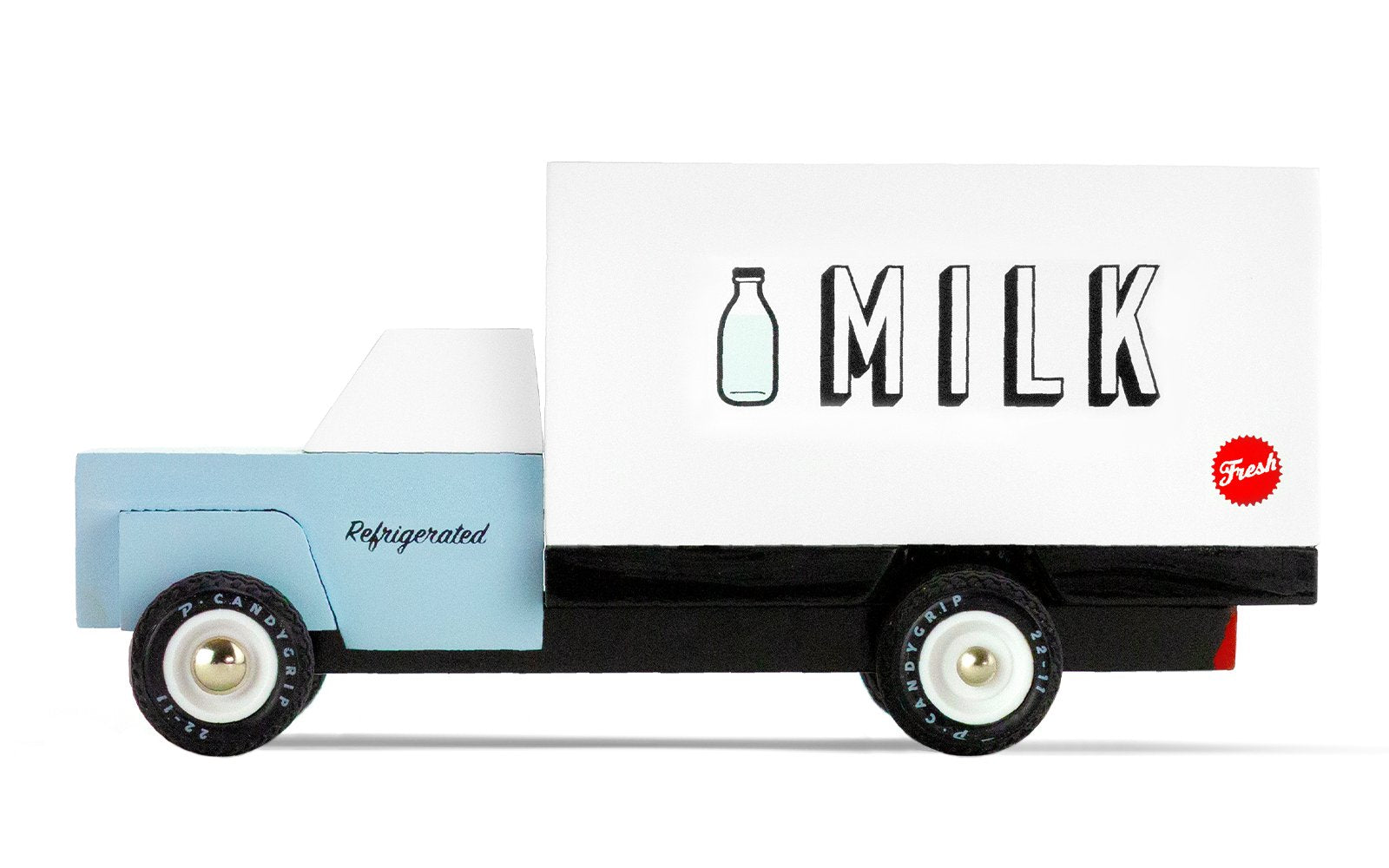 Candylab Toys - Milk Truck Candylab Toys - enjoykidsus