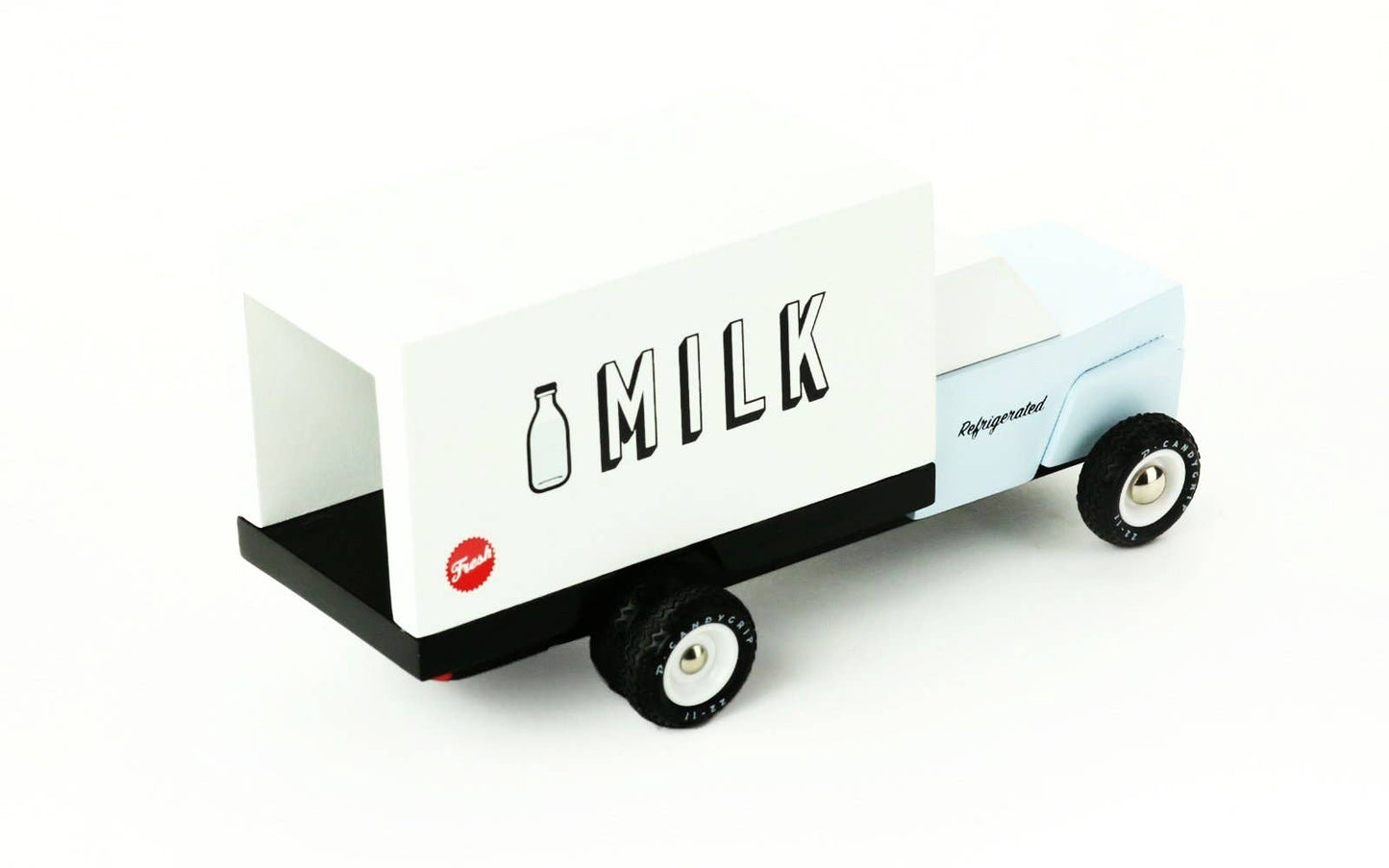 Candylab Toys - Milk Truck Candylab Toys - enjoykidsus