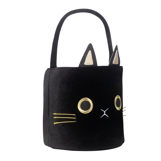 Cat trick or treat bag Mimi & Lula - enjoykidsus