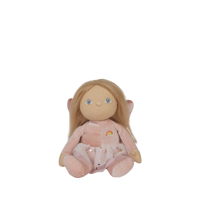 Dinkum Dolls Dinky Dinkum Doll - Fairy Fiona - Dinkum Dolls