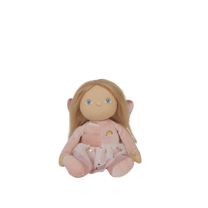 Dinkum Dolls Dinky Dinkum Doll - Fairy Fiona - Dinkum Dolls