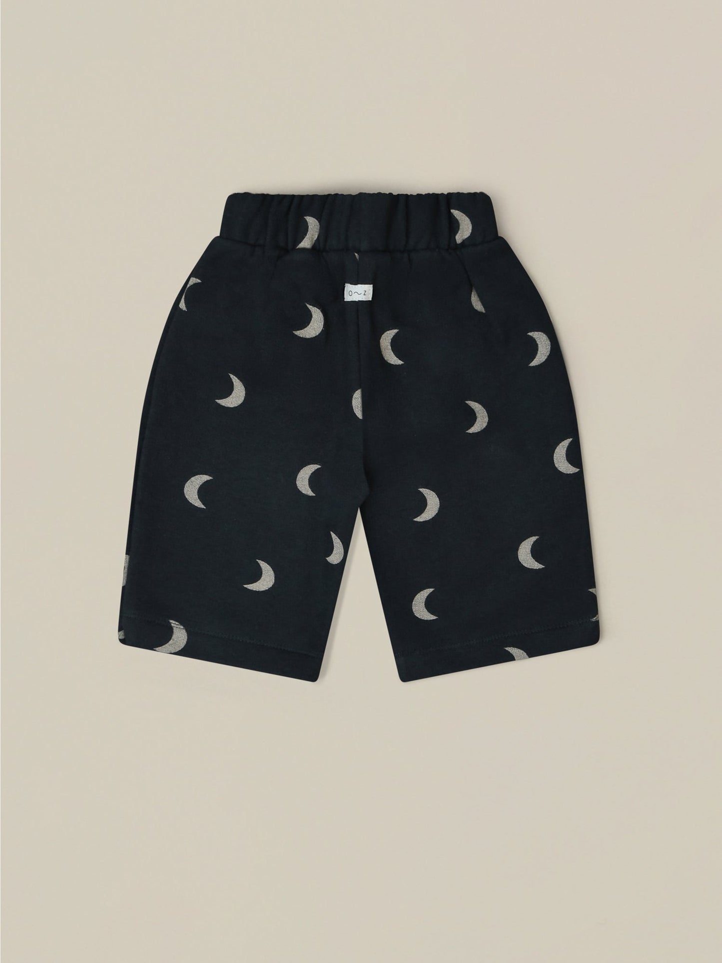 Charcoal Midnight Traveller Pants Organic Zoo - enjoykidsus