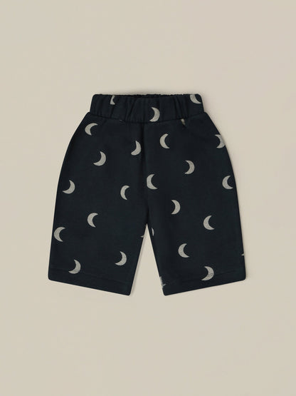 Charcoal Midnight Traveller Pants Organic Zoo - enjoykidsus