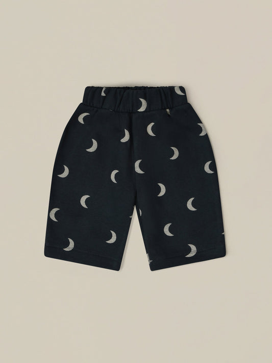 Charcoal Midnight Traveller Pants Organic Zoo - enjoykidsus