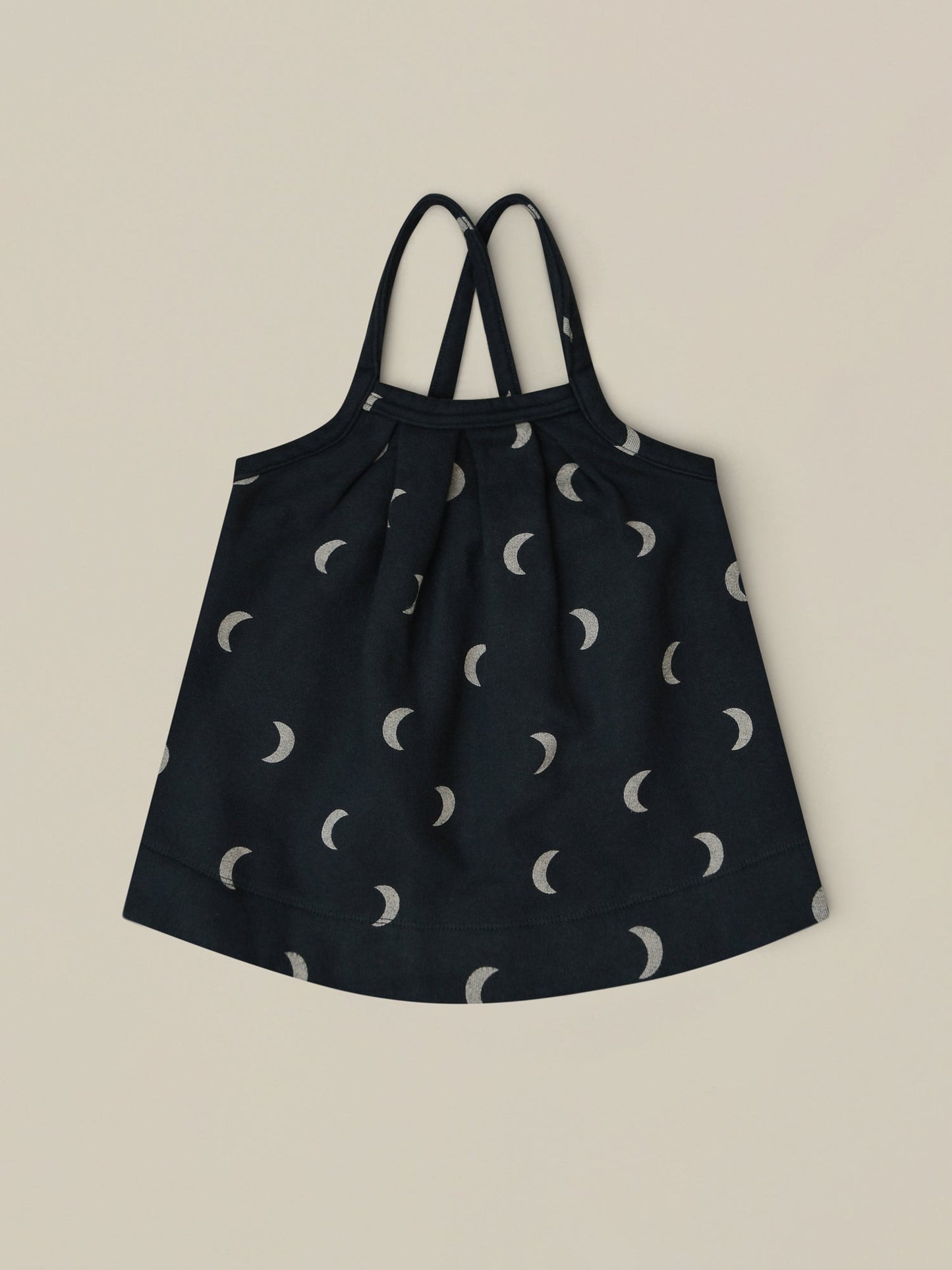 Charcoal Midnight Tribe Skirt Organic Zoo - enjoykidsus