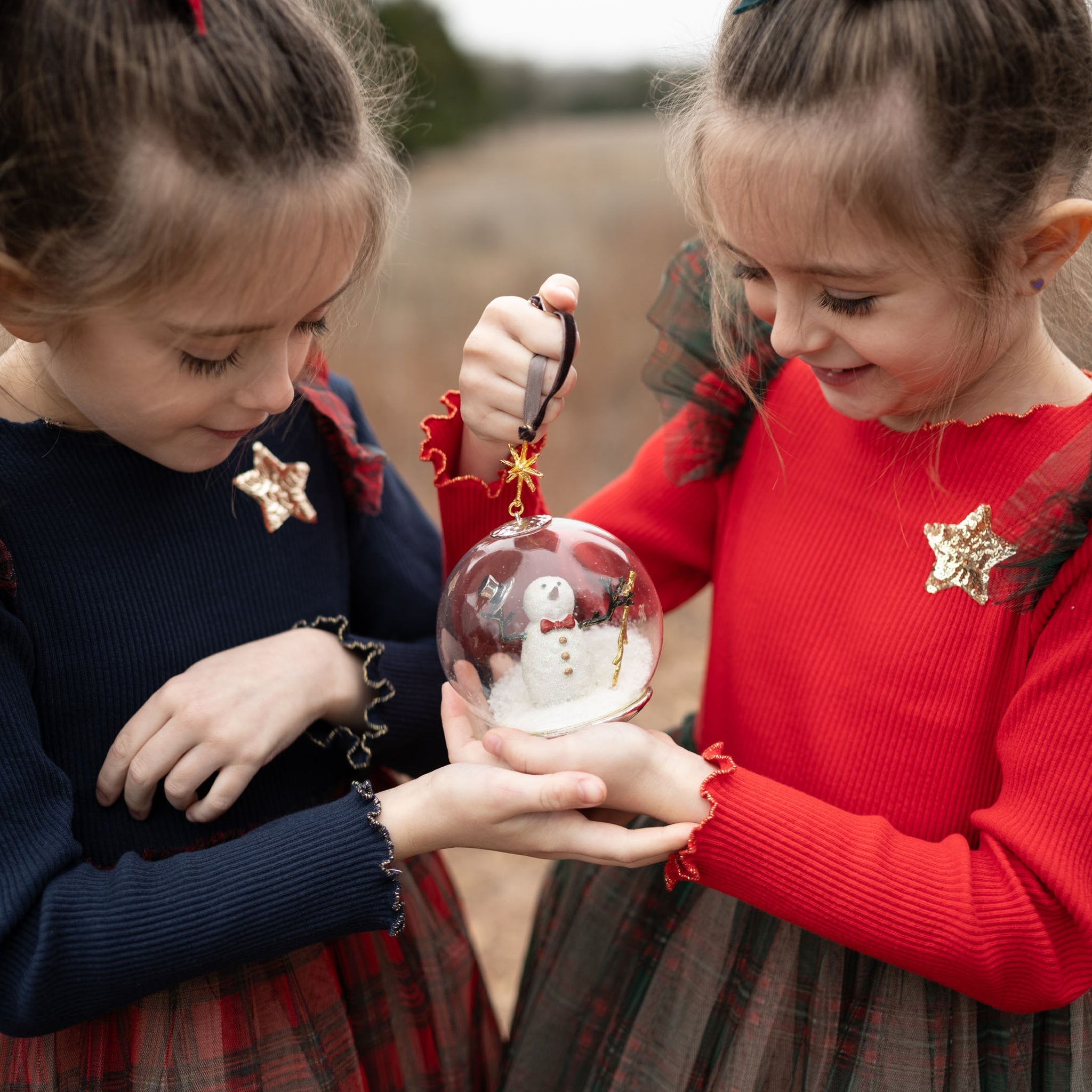 Petite Hailey Checker Frill Tutu Dress Petite Hailey