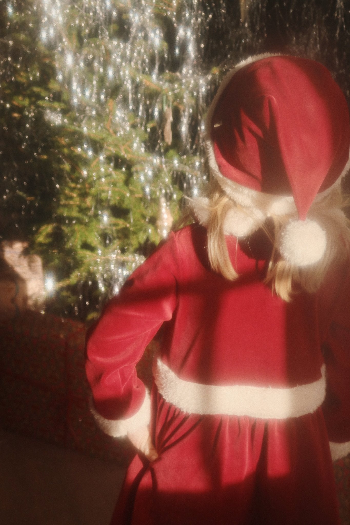 konges slojd christmas dress Konges Sljd - Christmas Dress
