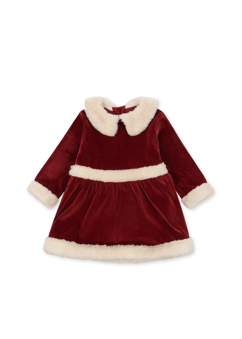 konges sljd christmas dress KONGES SLJD. Yvonne fairy dress - christmas