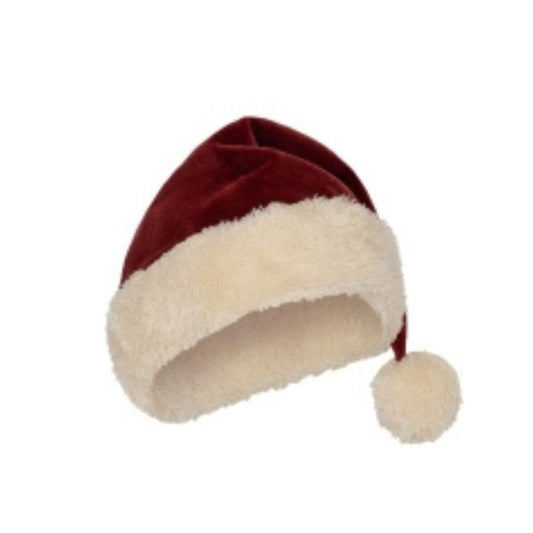 Christmas Hat - Jolly Red Konges Sløjd - enjoykidsus