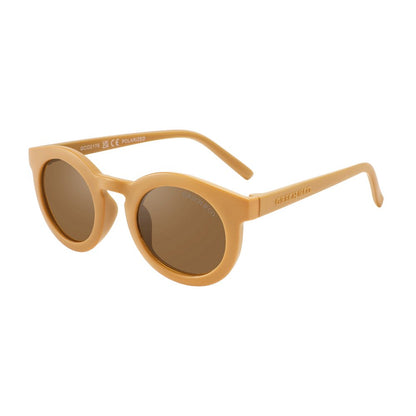 CLASSIC: BENDABLE & POLARIZED SUNGLASSES | BUCKWHEAT Grech & Co - enjoykidsus