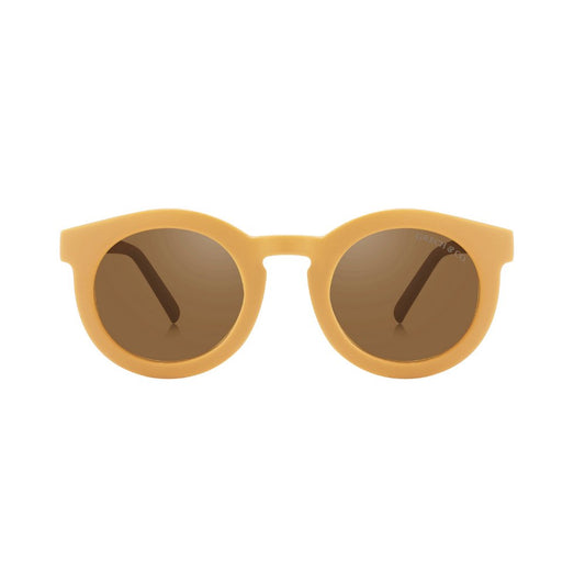 CLASSIC: BENDABLE & POLARIZED SUNGLASSES | BUCKWHEAT Grech & Co - enjoykidsus