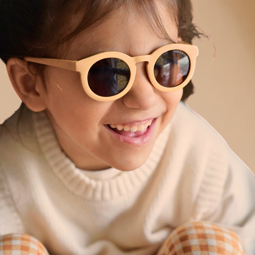 CLASSIC: BENDABLE & POLARIZED SUNGLASSES | BUCKWHEAT Grech & Co - enjoykidsus