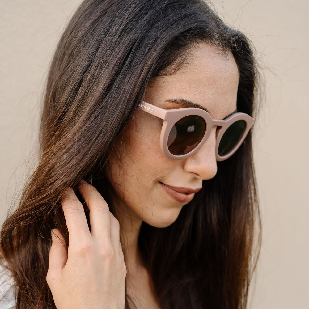 CLASSIC: BENDABLE & POLARIZED SUNGLASSES | SUNSET Grech & Co - enjoykidsus