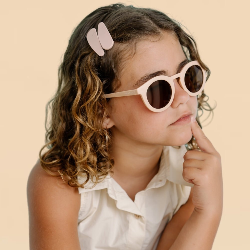 CLASSIC: BENDABLE & POLARIZED SUNGLASSES | SUNSET Grech & Co - enjoykidsus