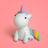 Claymoo - Believe in Magic Claymoo