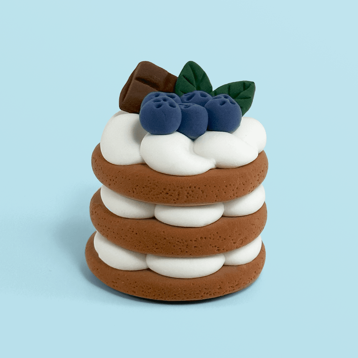 Claymoo - Berrylicious Claymoo