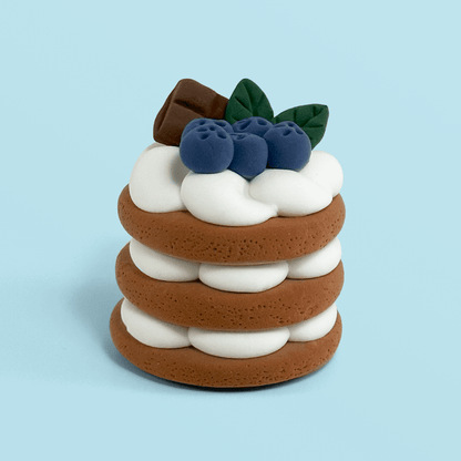 Claymoo - Berrylicious Claymoo