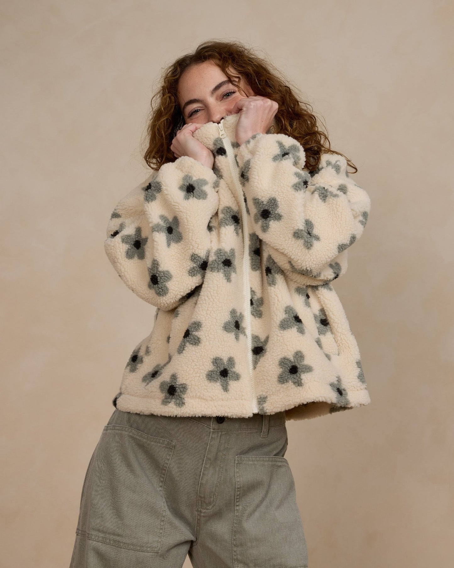 Coco Jacket | Daisy Rylee + Cru - enjoykidsus