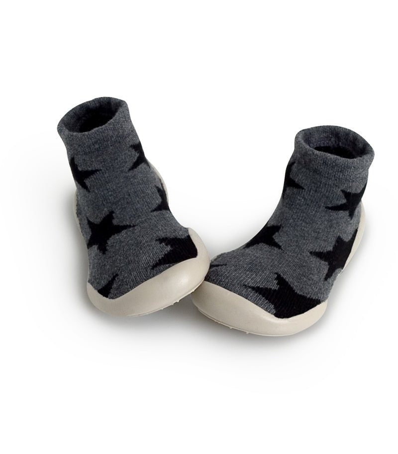 Collegien x Nununu stars Slippers Collégien - enjoykidsus