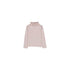 Hello Simone Twiggy Turtleneck - Pansy