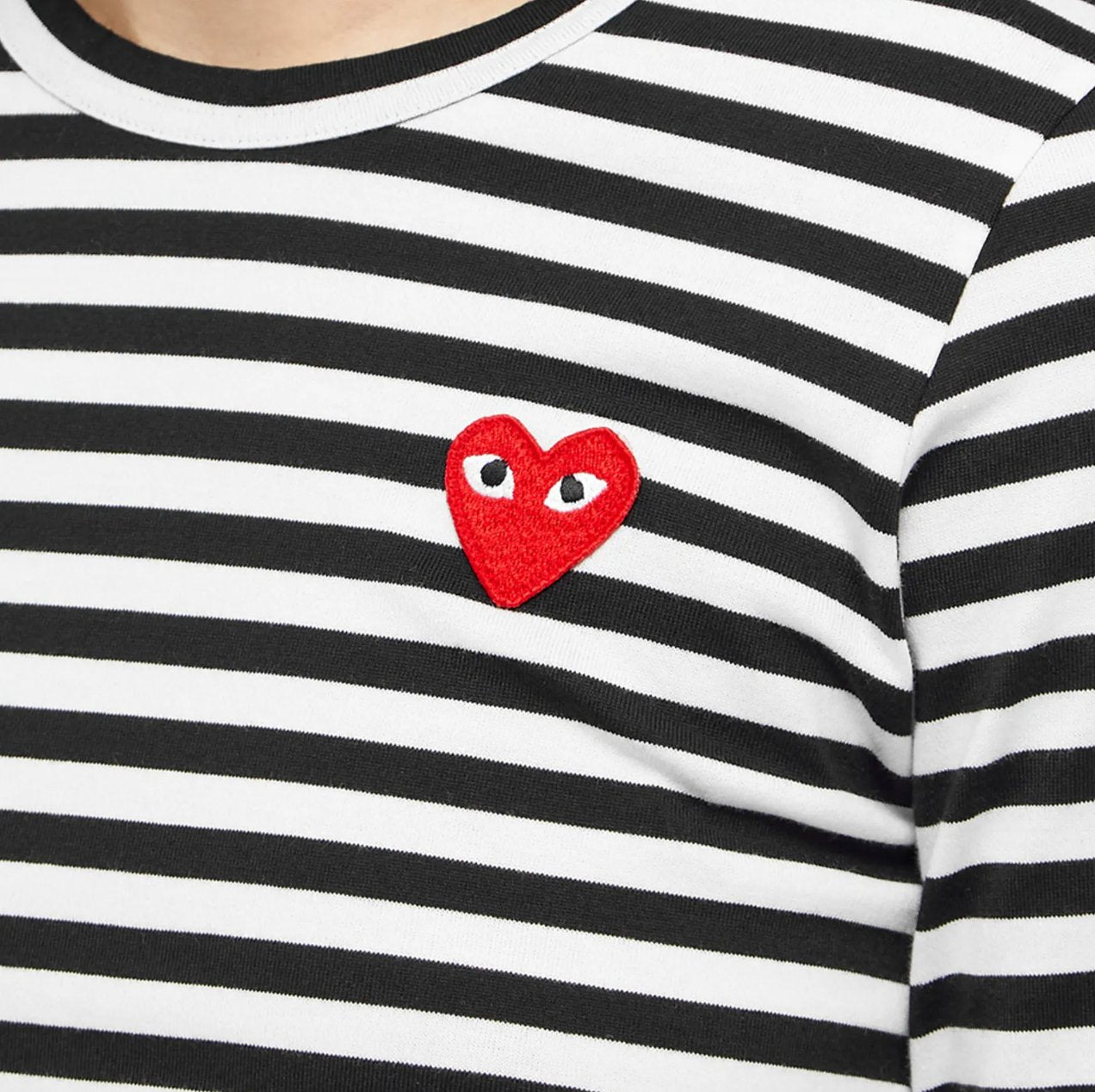 Comme des Garcons Play Women&