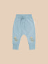 Huxbaby CONSTRUCTION DINO DROP CROTCH PANT Huxbaby